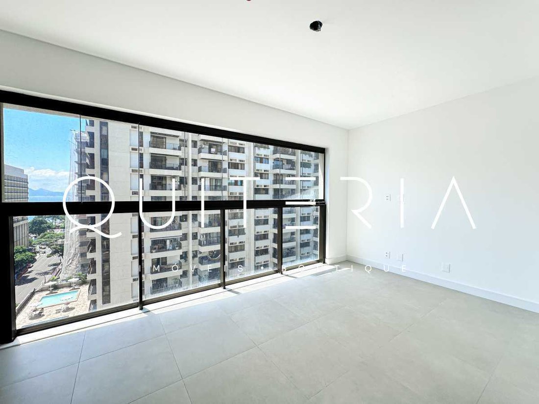 Apartment in Rio de Janeiro, State of Rio de Janeiro, Brazil 3 - 17315760