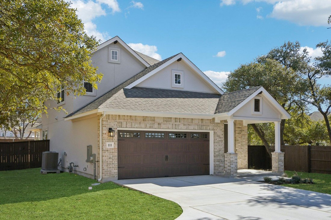 House in Brushy Creek, Texas, United States 2 - 17302321
