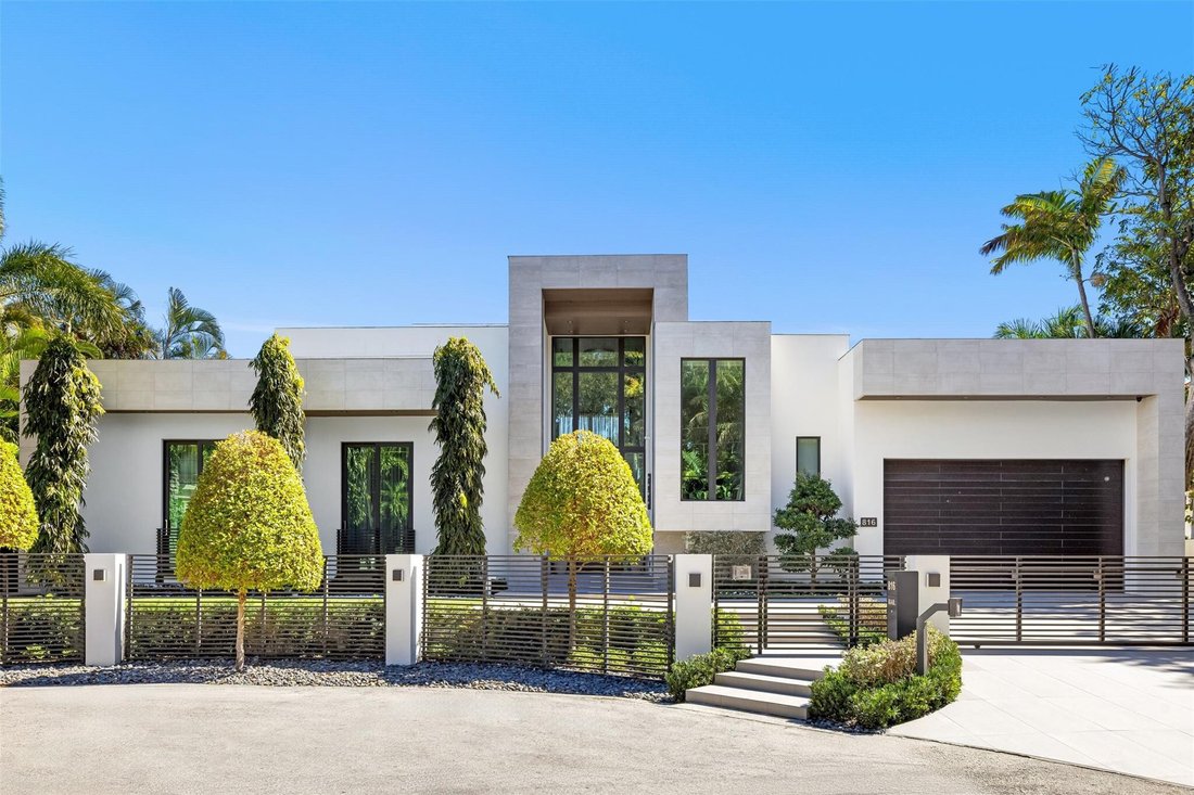 House in Fort Lauderdale, Florida, United States 4 - 17282724