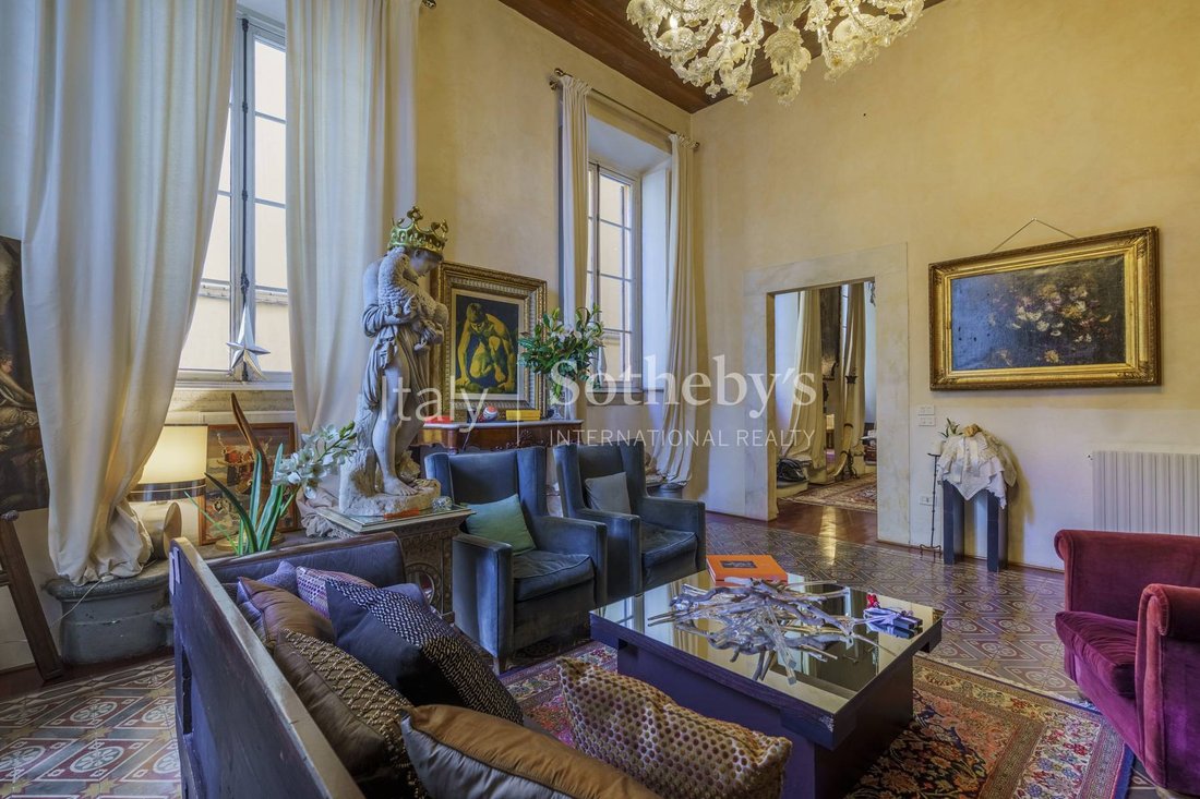 Apartment in Center, Florence, Tuscany 2 - 17317107