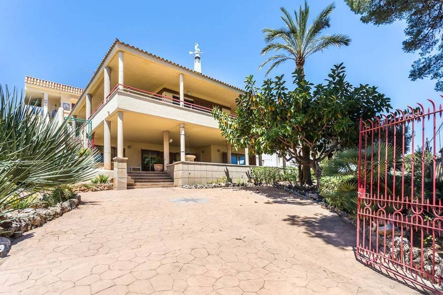 Apartment in Alcudia, Balearic Islands, Spain 3 - 17311494
