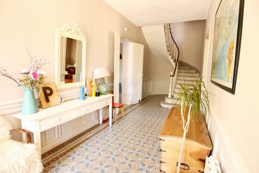 House in Ancien Hôpital, Beziers, France 4 - 17064053