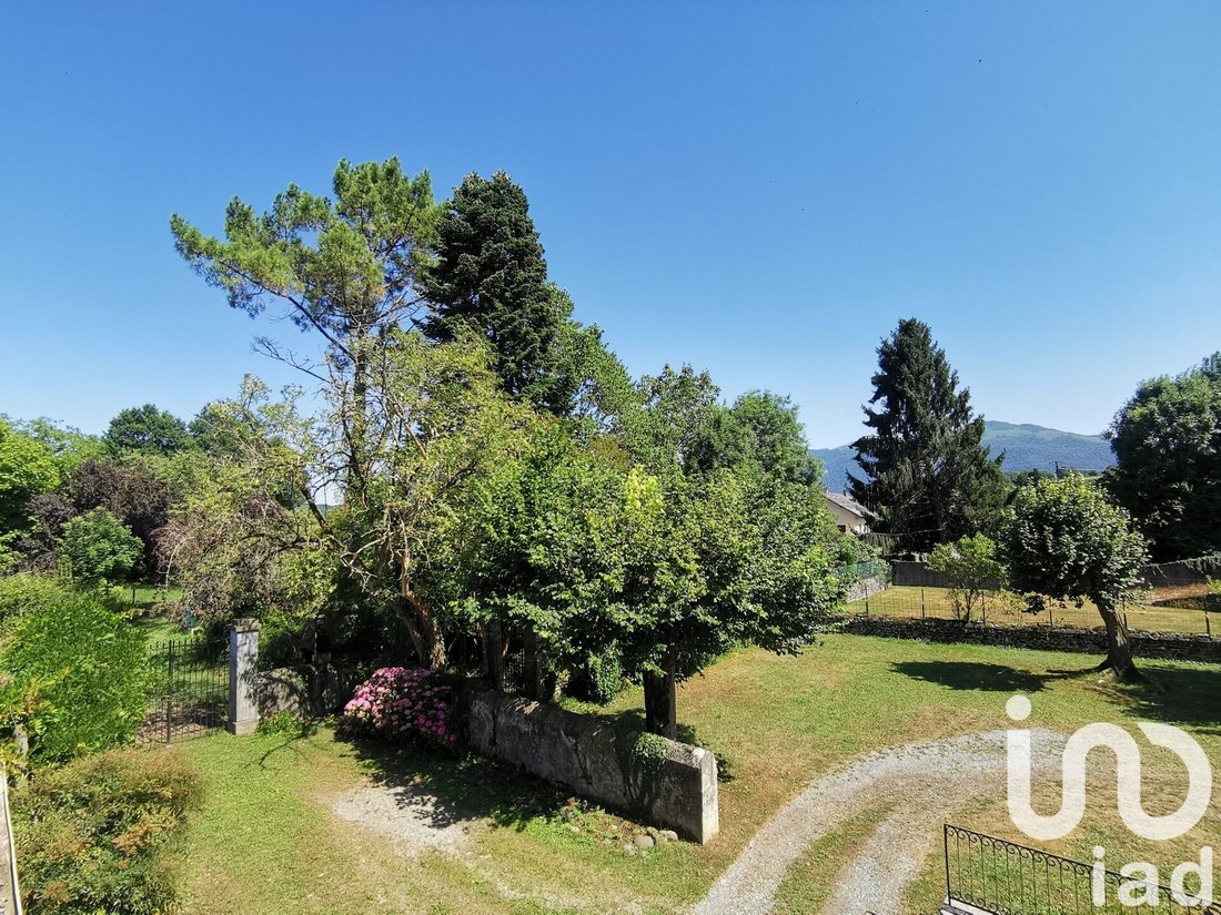 House in Agnos, Nouvelle-Aquitaine, France 5 - 17322987