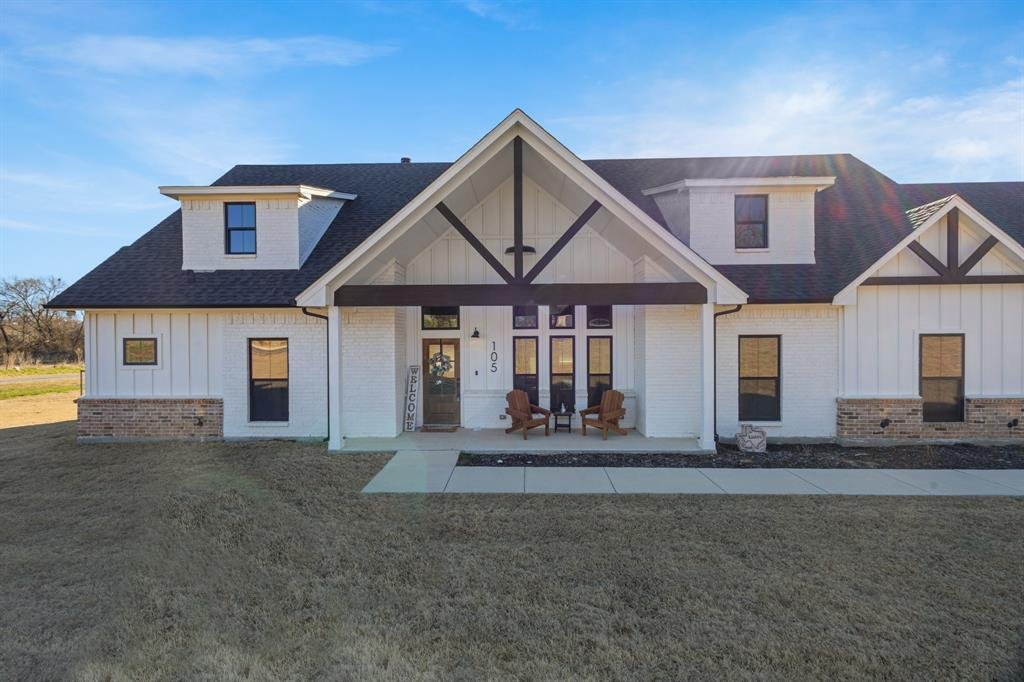 House in Decatur, Texas, United States 1 - 17322480