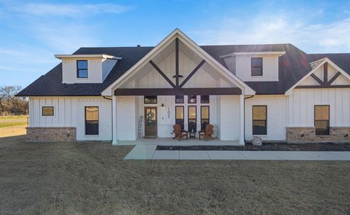 Haus in Decatur, Texas, Vereinigte Staaten 1