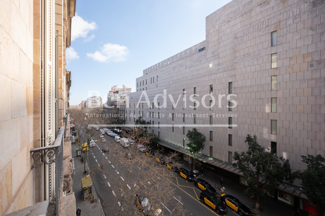 Apartment in Eixample, Barcelona, Spain 5 - 17316407