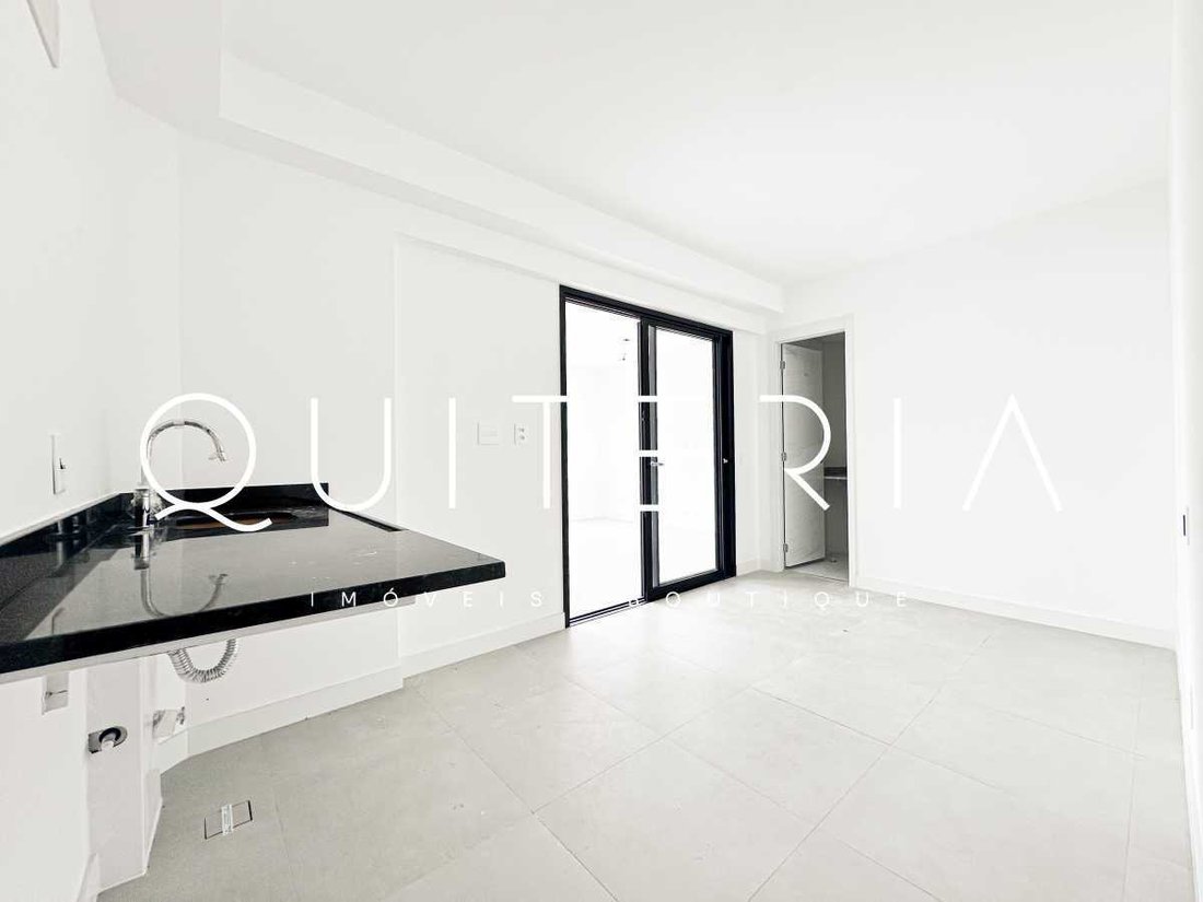 Appartement à Rio de Janeiro, Rio de Janeiro, Brésil 4 - 17315769