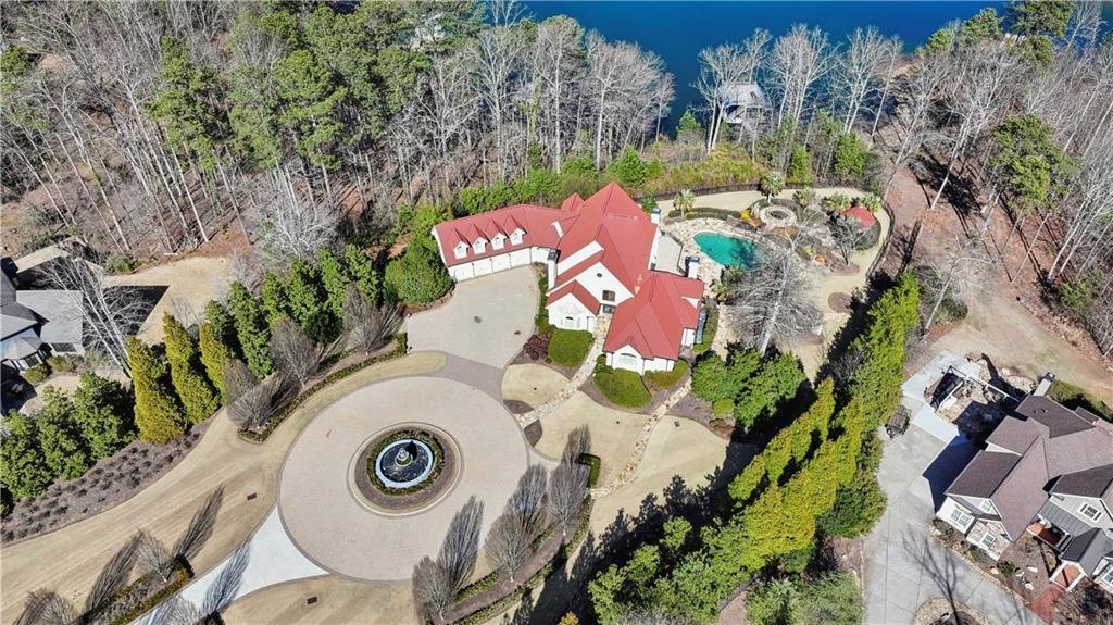 House in Buford, Georgia, United States 4 - 17313613