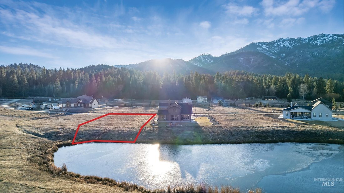 House in Garden Valley, Idaho, United States 3 - 17314240