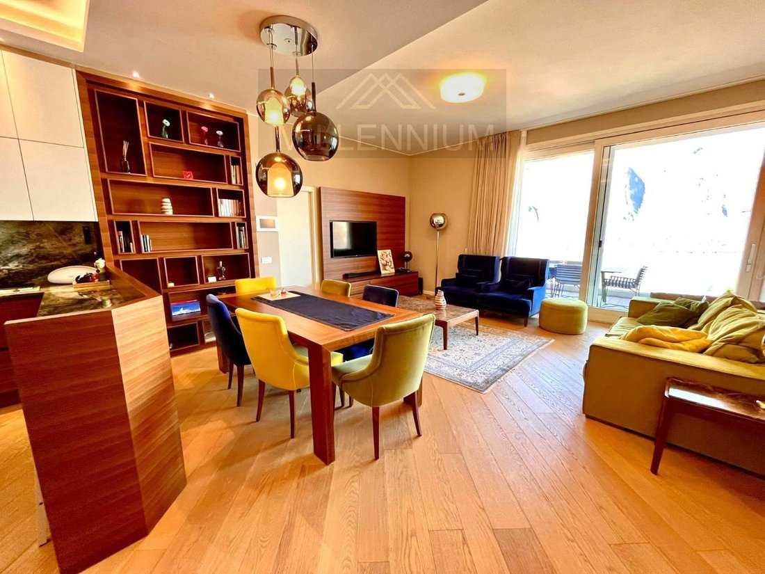 Apartment in Campione d'Italia, Lombardy, Italy 1 - 17318654