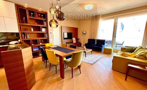 Apartamento en Campione d'Italia, Lombardía, Italia 1