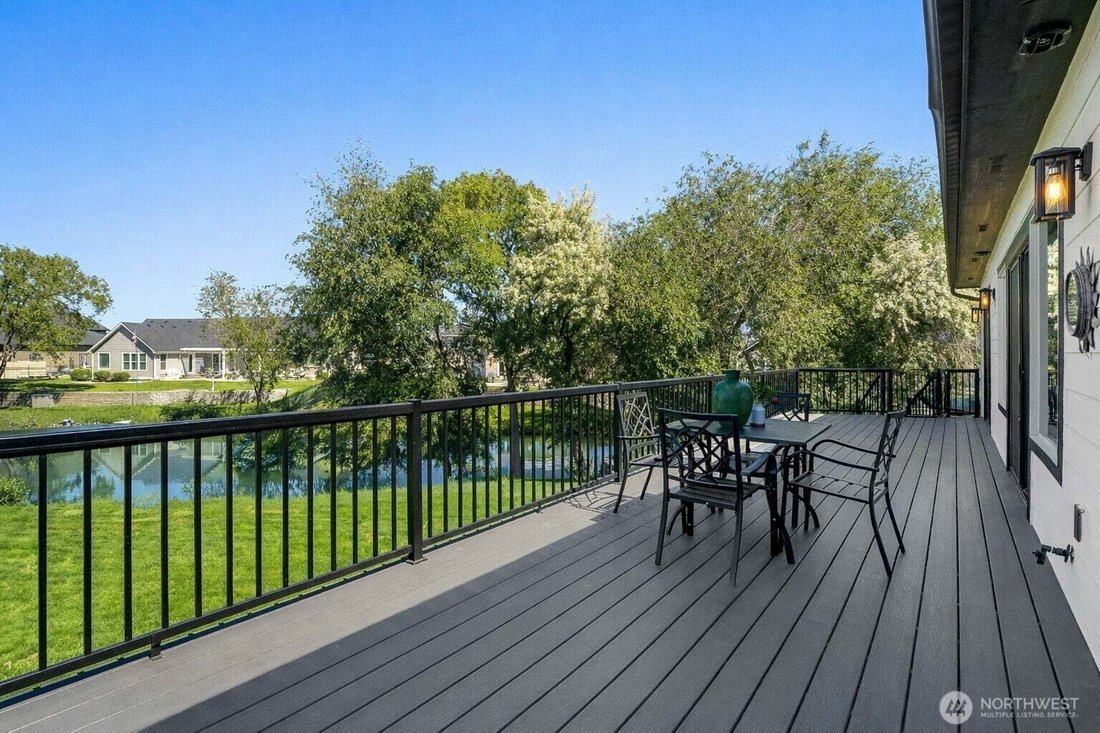 House in Moses Lake, Washington, United States 3 - 17314663