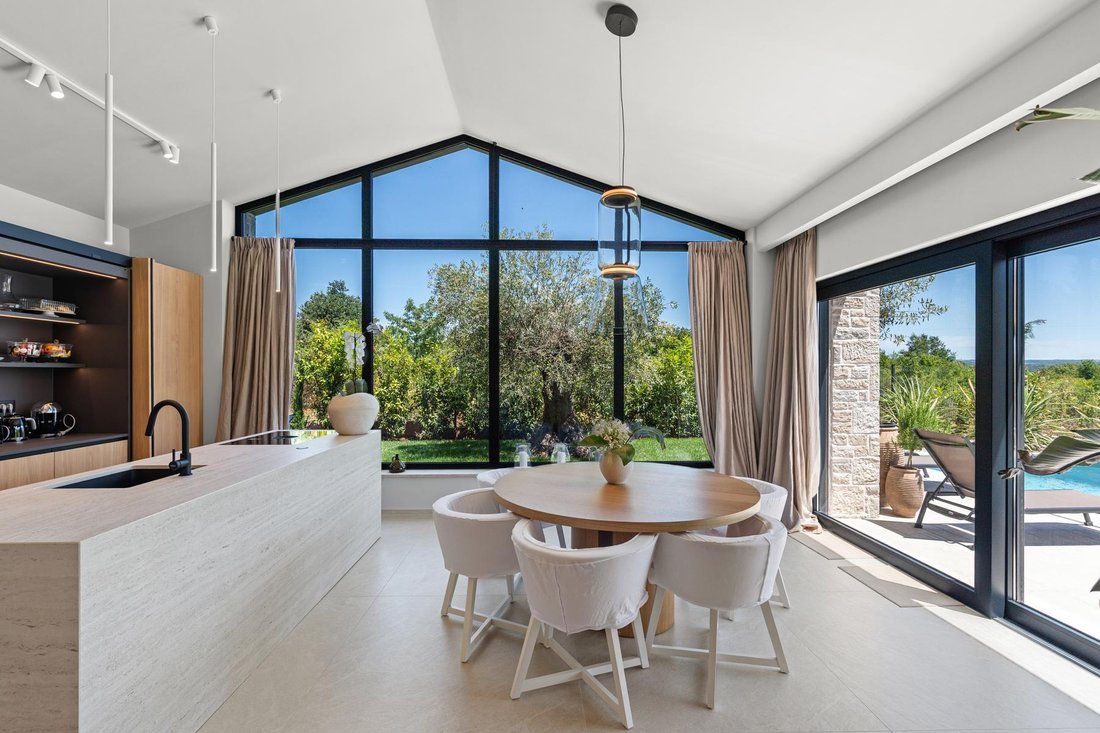 Villa in Porec, Istria County, Croatia 3 - 15088664
