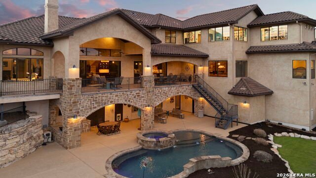 House in Spring Branch, Texas, United States 3 - 17316995