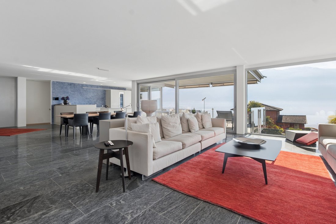 Maisonette In The Swiss Village Of 2025