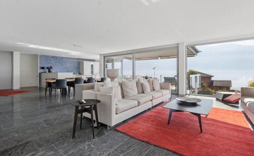 Apartment in Ascona, Ticino, Switzerland 1