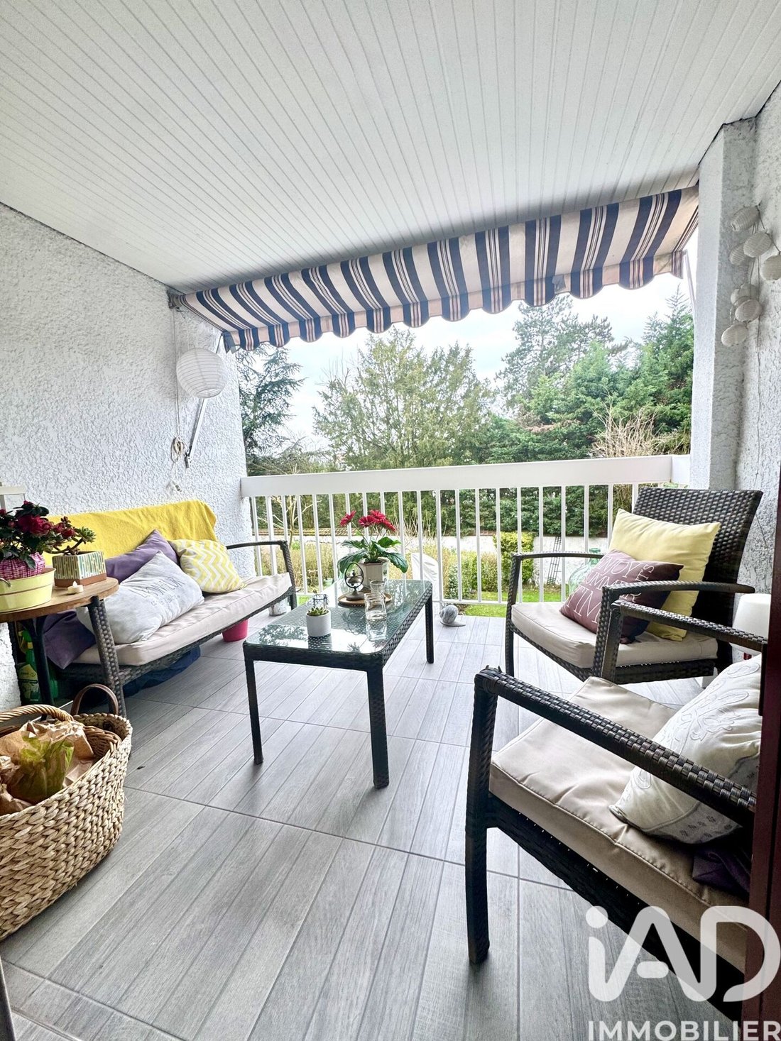 House in Centre Montmorency, Montmorency, France 3 - 17318300