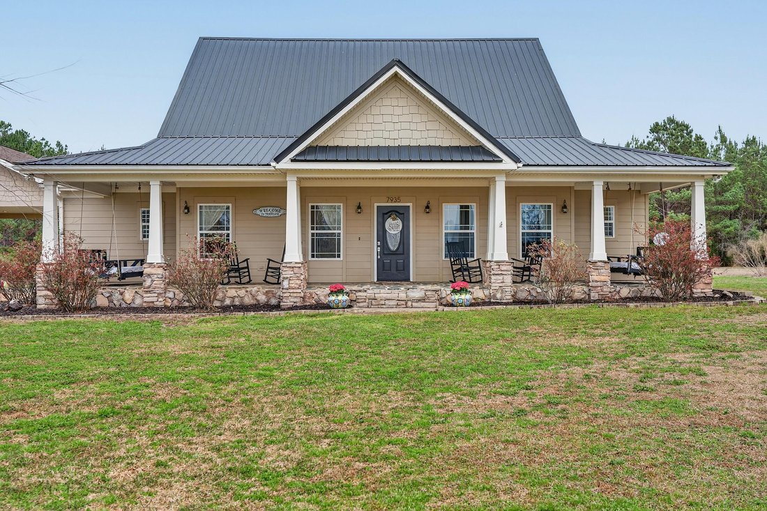 House in Baker, Florida, United States 2 - 17314961