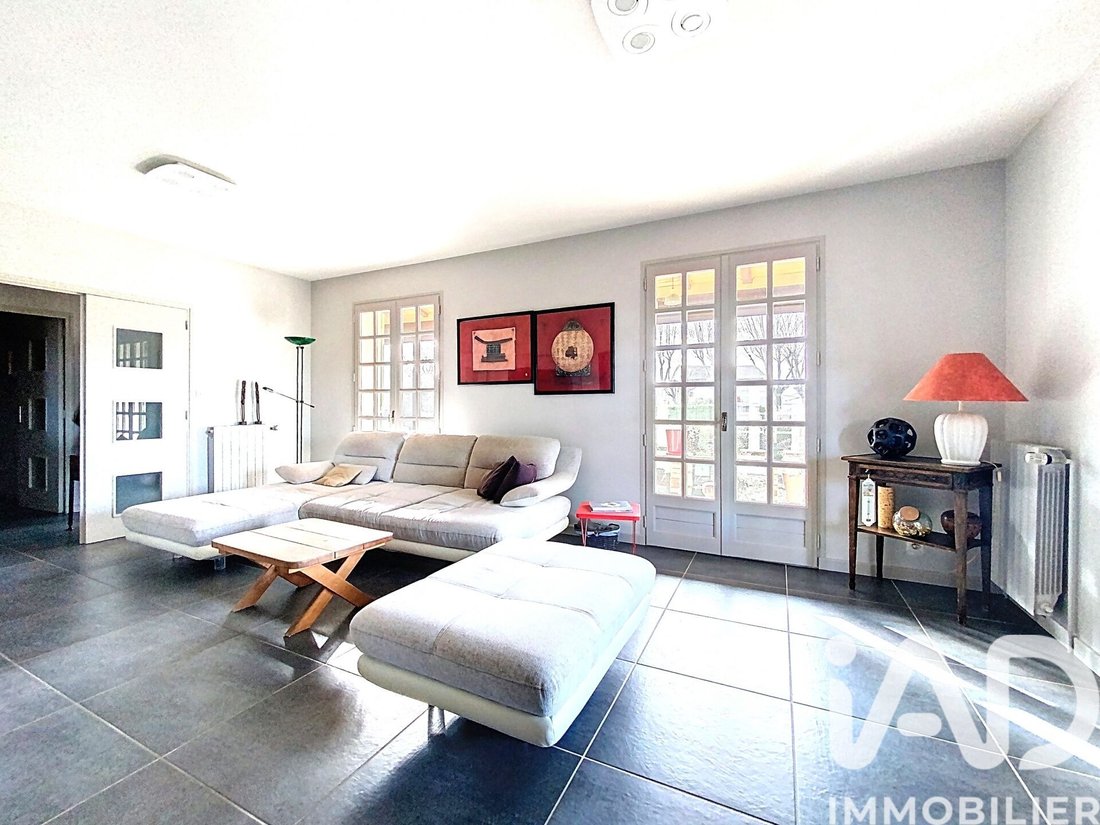 House in Espeluche, Auvergne-Rhône-Alpes, France 4 - 17322920