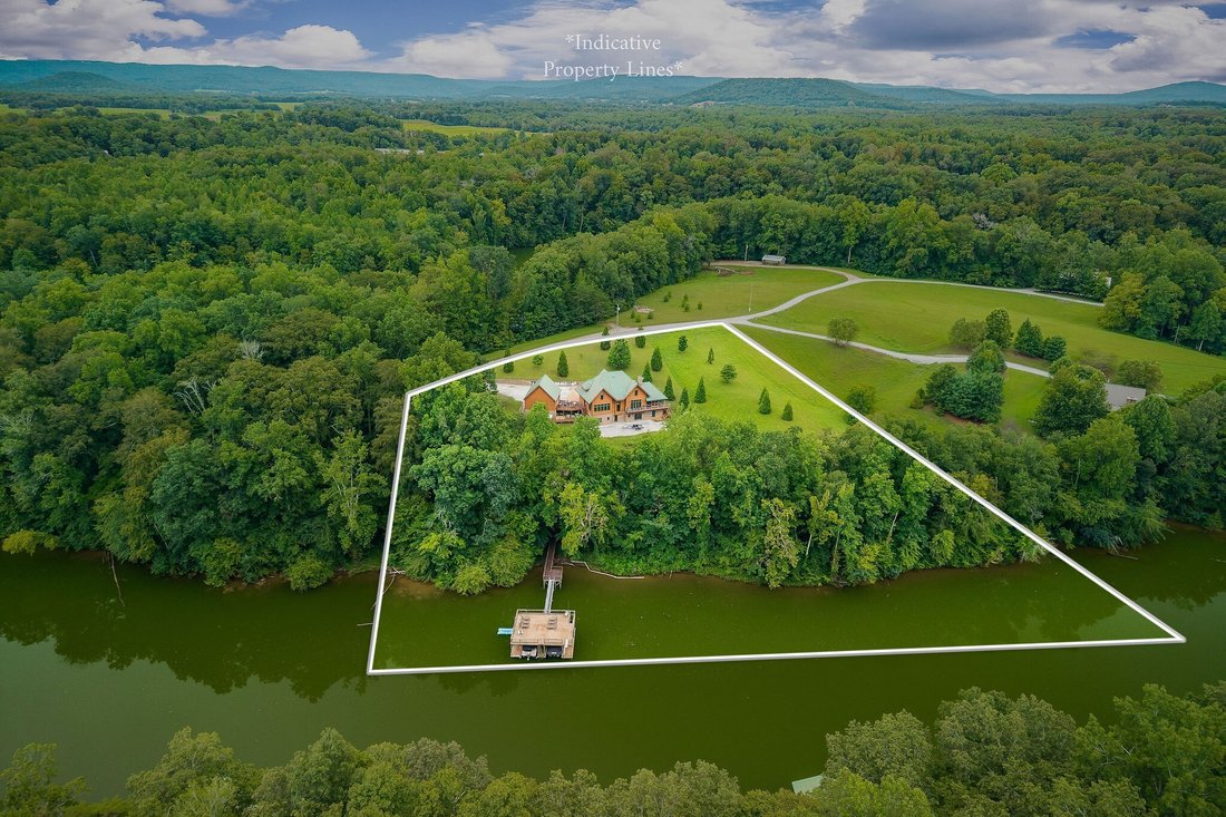 House in McMinnville, Tennessee, United States 4 - 17323338