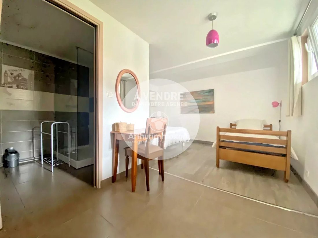 House in France 4 - 17311341