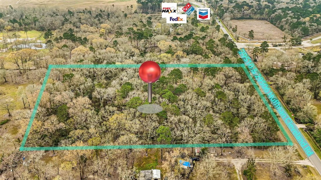 House in Huffman, Texas, United States 1 - 17315947