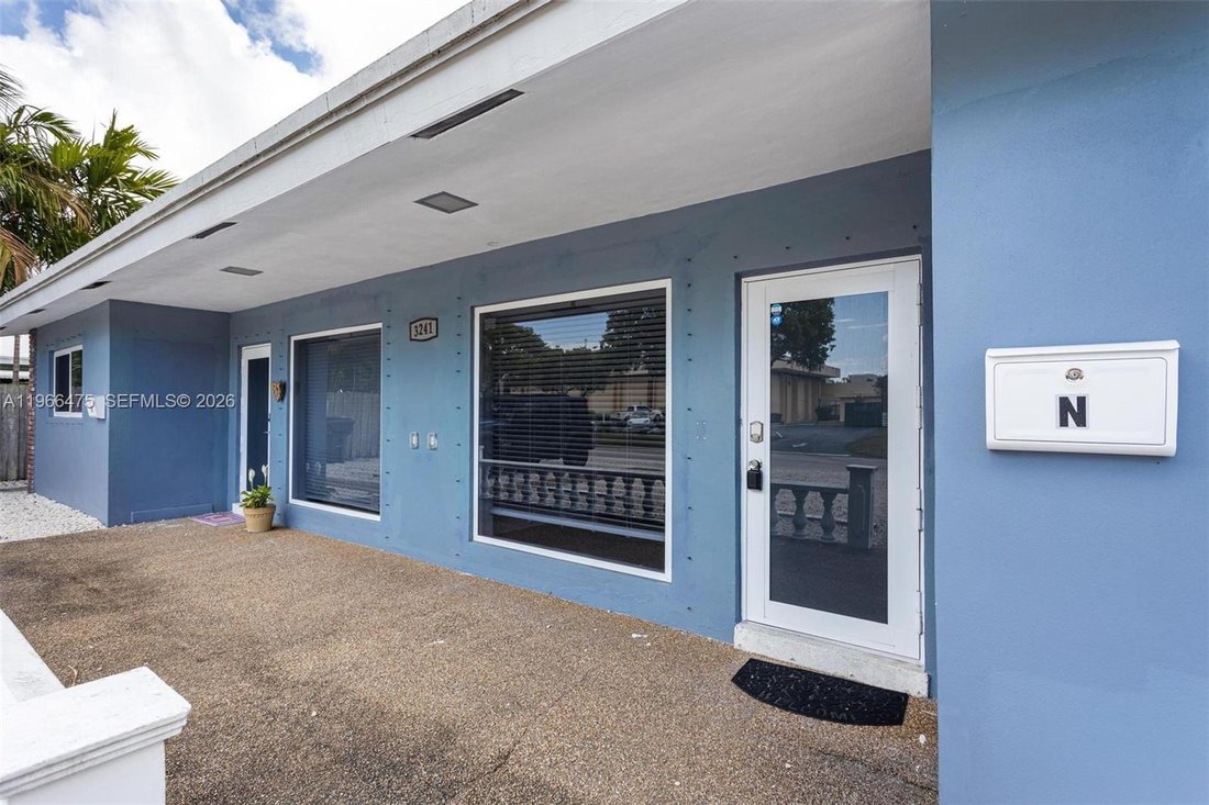 Apartment in Oakland Park, Florida, United States 4 - 17323157