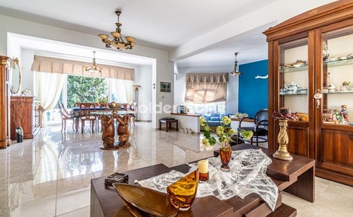 House in Nikos Kazantzakis, Greece 1