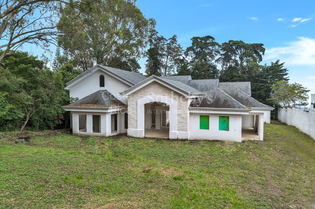 House in Barva, Heredia Province, Costa Rica 2 - 17311909