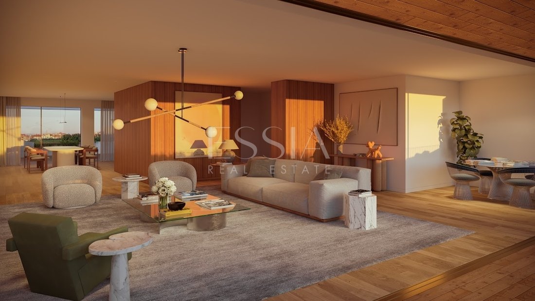 Apartment in Lordelo do Ouro e Massarelos, Porto District, Portugal 5 - 14054182