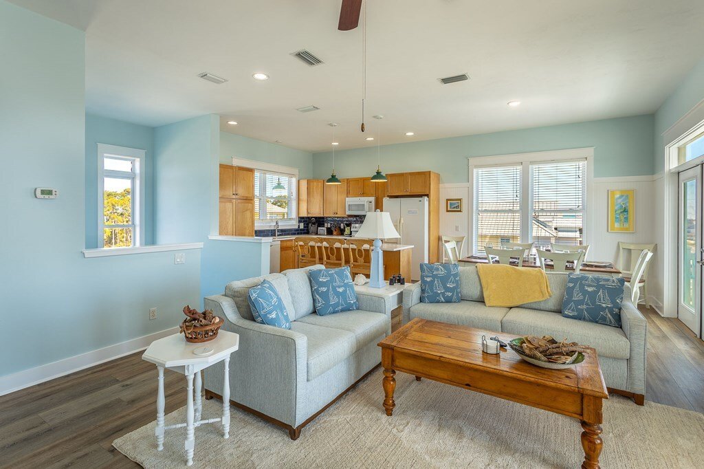 House in Saint George Island, Florida, United States 5 - 17318394