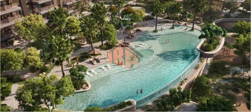 Apartment in Wadi Al Safa 5, Wadi Al Safa, Dubai 2 - 17311557