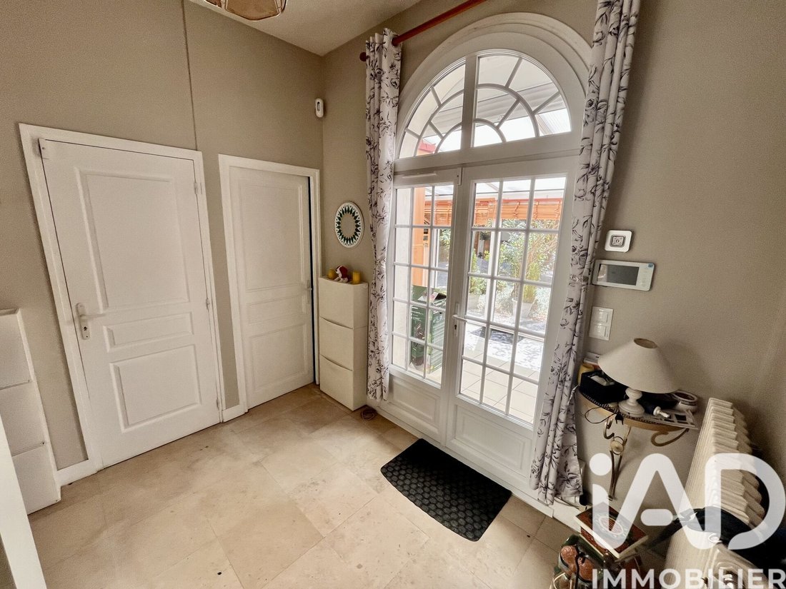 House in Ouest, Lamorlaye, France 2 - 17313215