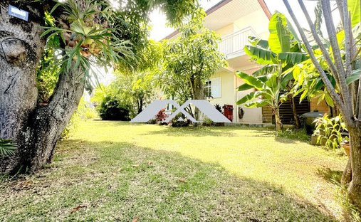 Villa in Petite-Île, Saint-Pierre, Réunion 1