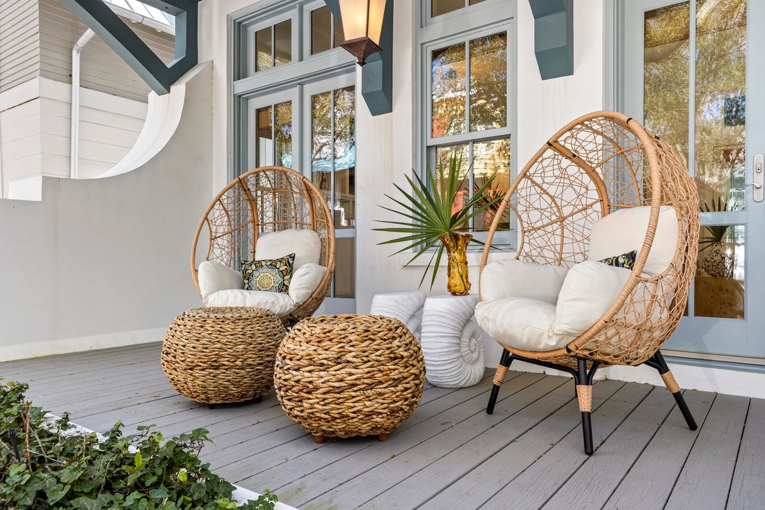 House in Watersound, Florida, United States 3 - 17312446