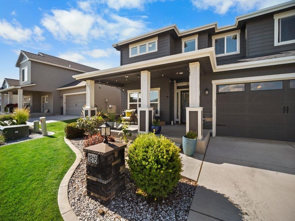 House in Spokane Valley, Washington, United States 4 - 17319804