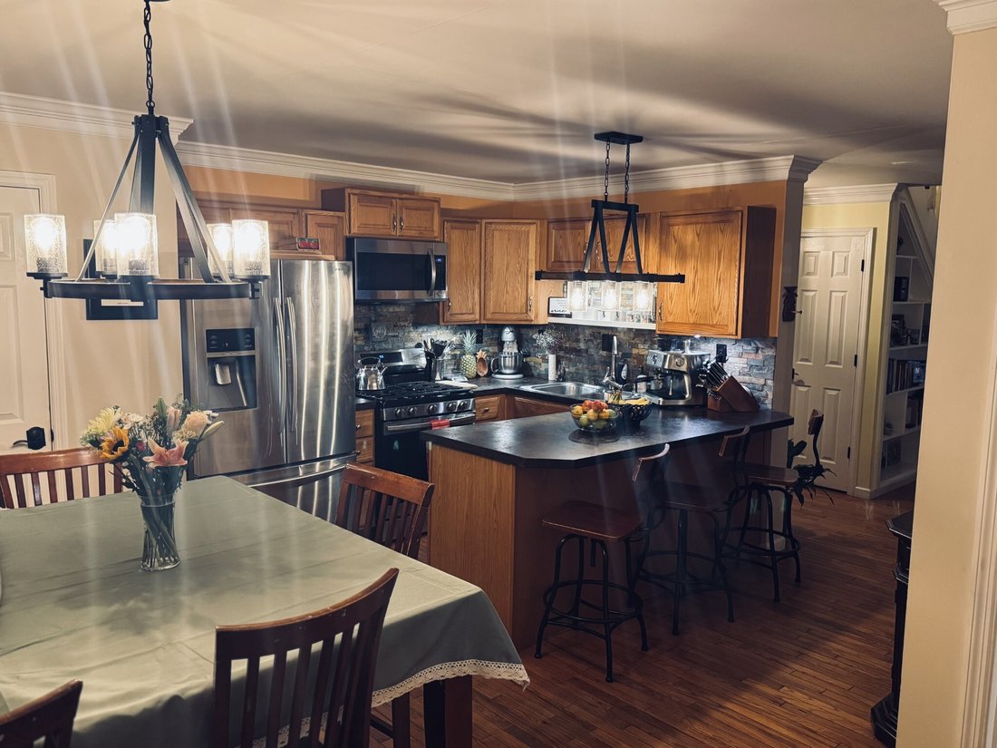 House in Dickson, Tennessee, United States 5 - 17307281