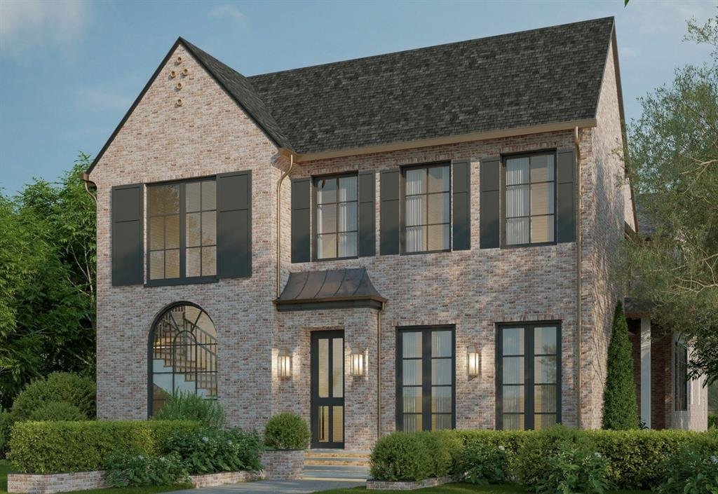 House in Southlake, Texas, United States 1 - 17315804
