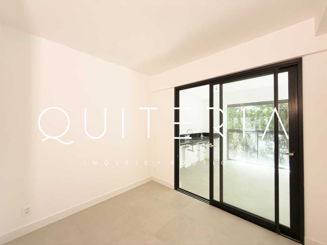 Apartment in Rio de Janeiro, State of Rio de Janeiro, Brazil 4 - 17315756