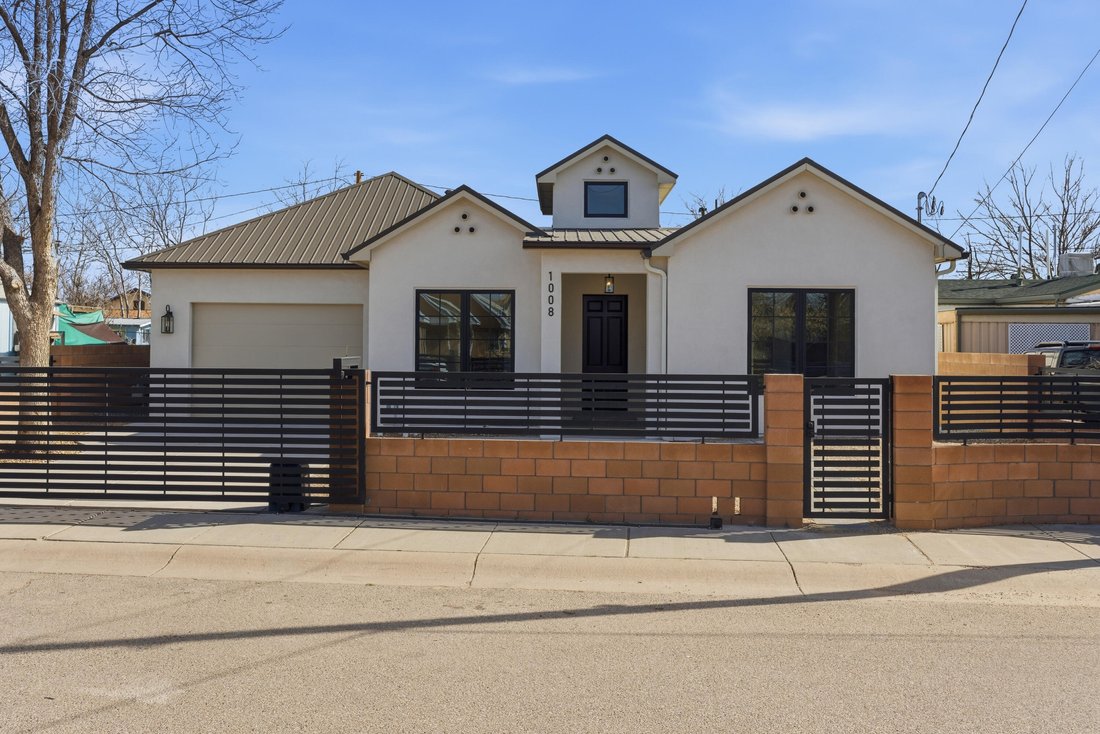 House in Albuquerque, New Mexico, United States 2 - 17315724