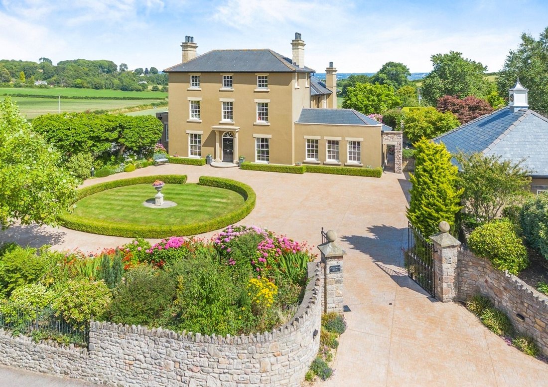 House in Gloucestershire, England 1 - 17316212