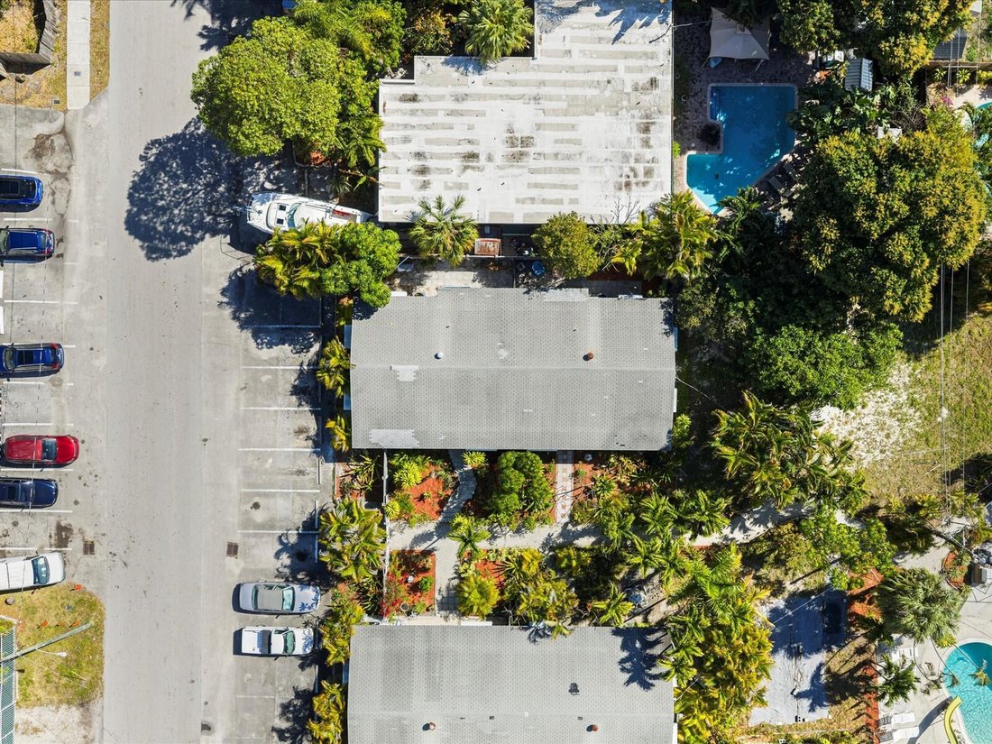 House in Oakland Park, Florida, United States 5 - 17312721