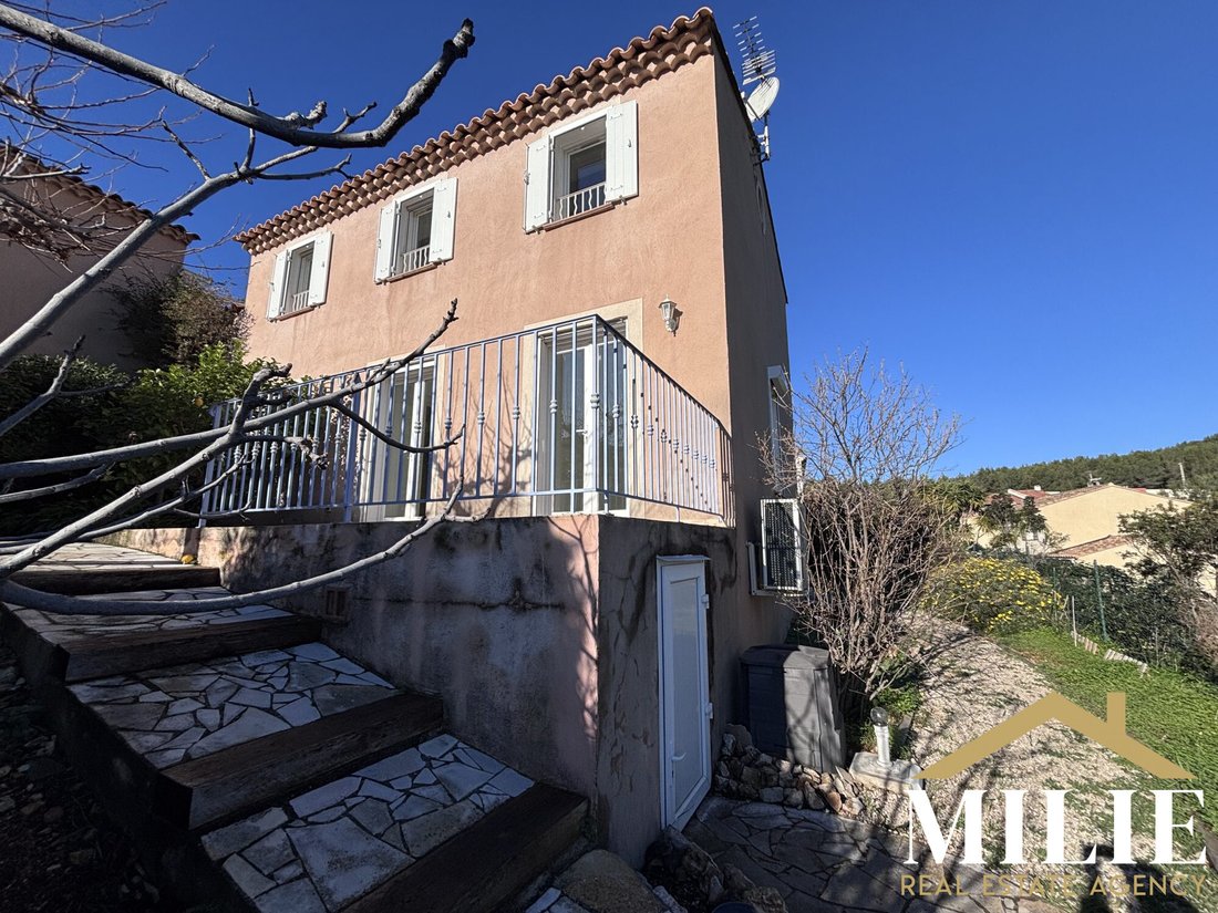 House in Bandol, Provence-Alpes-Côte d'Azur, France 5 - 16782207