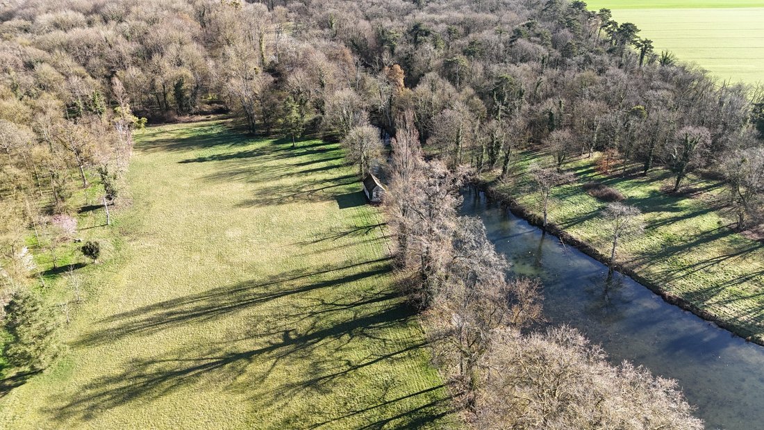 House in Huisseau-sur-Mauves, Centre-Val de Loire, France 4 - 17314710
