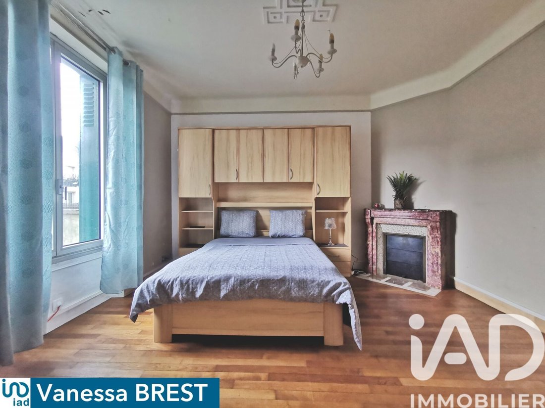 House in Pierre Lecorre, Paray-Vieille-Poste, France 5 - 17312765