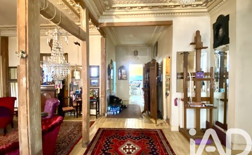 Apartment in Clichy-Trinité, Paris 9e Arrondissement, Paris 1