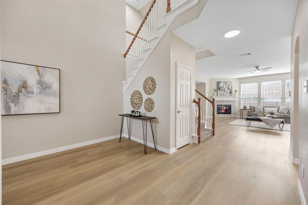 House in Frisco, Texas, United States 2 - 17297188