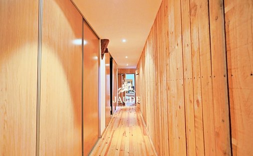 Castle For Sale In The Heart Of The Bourbonnais Countryside On A 1.5 Ha Park