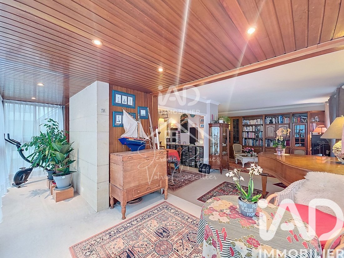 Appartement à Le Chesnay, Le Chesnay-Rocquencourt, France 3 - 17318304