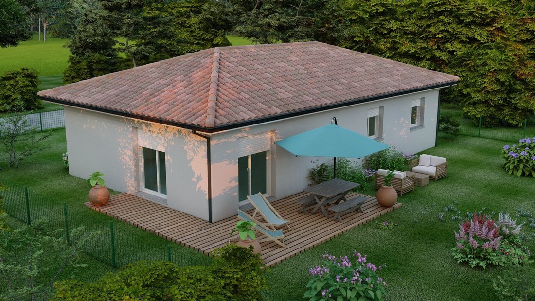 House in Seignosse, Nouvelle-Aquitaine, France 5 - 17317952